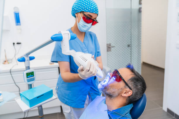 Best Emergency Tooth Extraction in Cavalero, WA